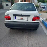 پراید۱۳۱