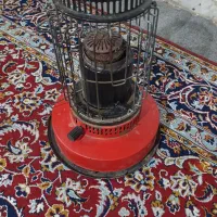 چراغ نفتی سالم