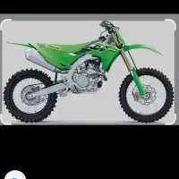 کاوازاکی kx250