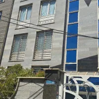 فروش یکجا یک ساختمان ۵ طبقه فول موقعیت اداری