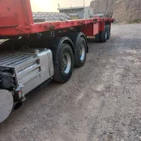 تریلی کفی تجاری|قطعات یدکی و لوازم جانبی|لوشان, |دیوار