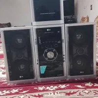 اسپیکر LG