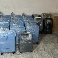 در محل عیب یابی اکسیژن ساز انجام می‌گردد