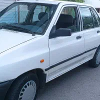 پراید
