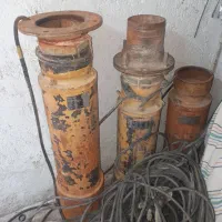 کفکش مخصوص چاه عمیق کم کار