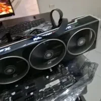 کارت گرافیک XFX  6700xt|قطعات و لوازم جانبی رایانه|قزوین, |دیوار