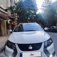 کوییک gx تیپ L مدل ۱۴۰۲ بدون رنگ