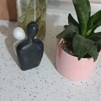 مجسمه کوچک دکوری