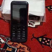 گوشی نوکیا درحد صفر ی هفته استفاده شده