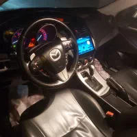 فروش مزدا ۳ نیو