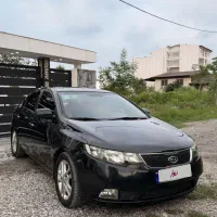 سراتو مدل ۹۷ آپشنال ۹۰ تا کار به شرط دستگاه
