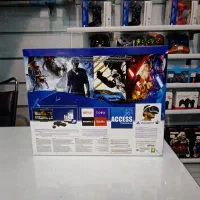 PS4 کارکرده 1TB|کنسول، بازی ویدئویی و آنلاین|فردیس, فردیس|دیوار