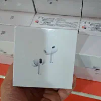 ایرپاد پرو پرچم دار اصلی رسید