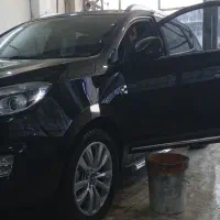 خدمات صافکاری نقاشی خودرو