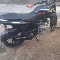 موتور پالس|موتورسیکلت|نمین, |دیوار