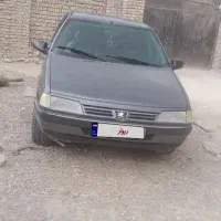 پژو405مدل82|خودرو سواری و وانت|سراوان, |دیوار