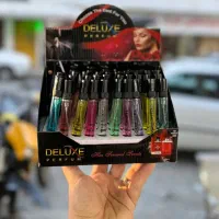 ادکلن های خودکاری جیبی