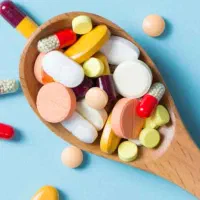 پرسنل آرایشی بهداشتی داروخانه