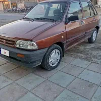 پراید هاچبک 86|خودرو سواری و وانت|چهارباغ, |دیوار