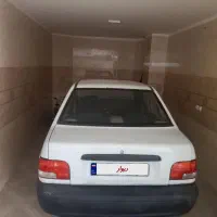 پراید مدل 81