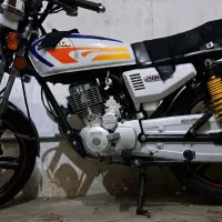 موتور هوندا ۲۰۰