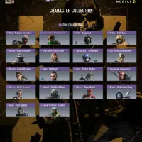 اکانت کالاف