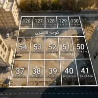 210متر زمین مسکونی برای سرمایگذاری|فروش زمین و ملک کلنگی|تهران, شهران شمالی|دیوار