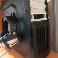 سیستم|رایانه رومیزی|شهرکرد, |دیوار