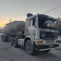 F12|خودرو سنگین|تهران, مقدم|دیوار