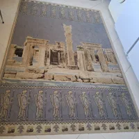 قالیچه ۱/۵×۲/۲۵