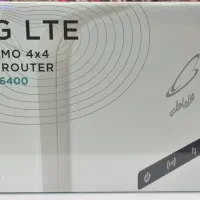 مودم    HA6400 همراه اول آکبند