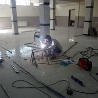 لوله کشی گاز و تغییرات|خدمات پیشه و مهارت|ارومیه, |دیوار