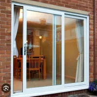 ریگلاژ و تعمیر پنجره دوجداره در محل