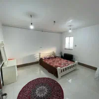 ۳۰۰متر زمین با بنای۱۰۰ متر منزل مسکونی|فروش خانه و ویلا|طبقده, |دیوار