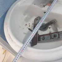 روشویی|لوازم سرویس بهداشتی|بجنورد, |دیوار