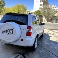 ام وی ام x33|خودرو سواری و وانت|بوکان, |دیوار