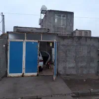 منزل مسکونی ویلایی ۱۸۰ متری طراز ناهید