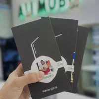 سامسونگ S25 fe از دم قسط بدون پیش پرداخت