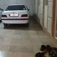 پارس lx سیمی tu5