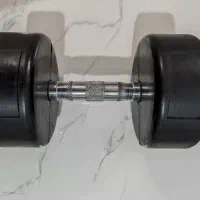 دمبل|تجهیزات ورزشی|قرچک, فردیس|دیوار