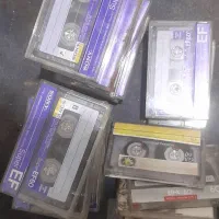 نوار کاست کلکسیونی