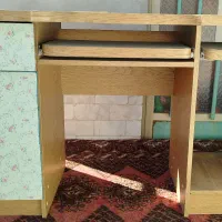 میز کامپیوتر و میز تحریر|میز تحریر و کامپیوتر|دامغان, |دیوار