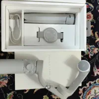 گیمبال Dji OM5|دوربین عکاسی و فیلم‌برداری|قم, رضویه|دیوار