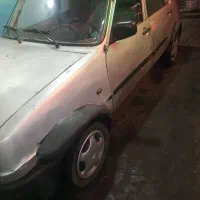 فروش یک دستگاه پی کی مدل۸۴فنی سالم شاسی سالم|خودرو سواری و وانت|تربتحیدریه, آغوی|دیوار