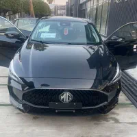 فروش خودروی ام جی GT