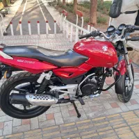 پالس  قرمز180 DTS