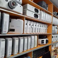 فروشگاه تخصصی ویدئو پروژکتور پرتو سیستم جنوب