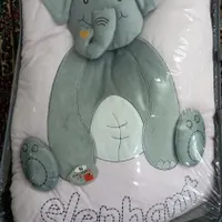 تشک بچه چهار تیکه نو