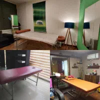 روغن های گیاهی ماساژ