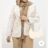 مانتو ژاکارد